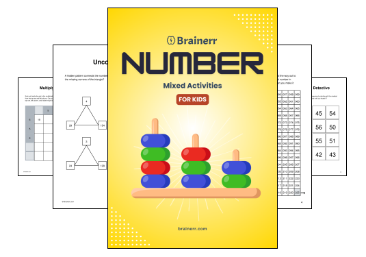 Mixed Number