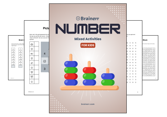 Mixed Number