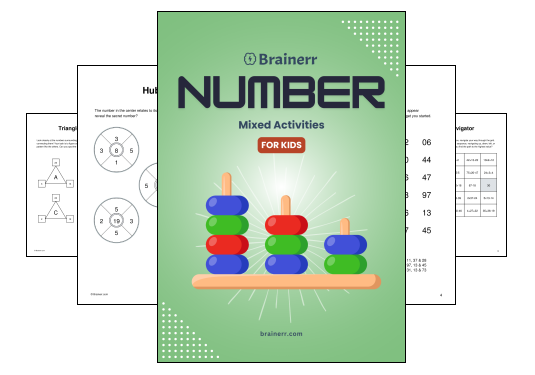 Mixed Number