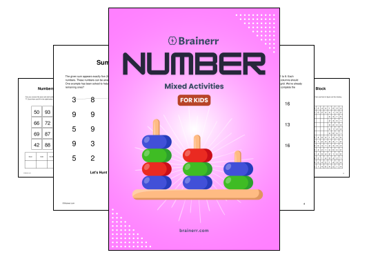 Mixed Number