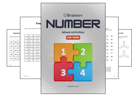 Mixed Number