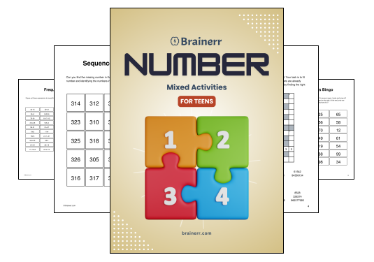 Mixed Number
