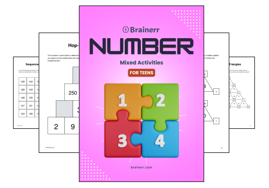 Mixed Number