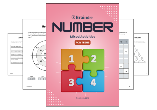 Mixed Number