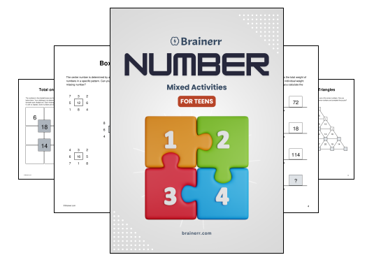 Mixed Number