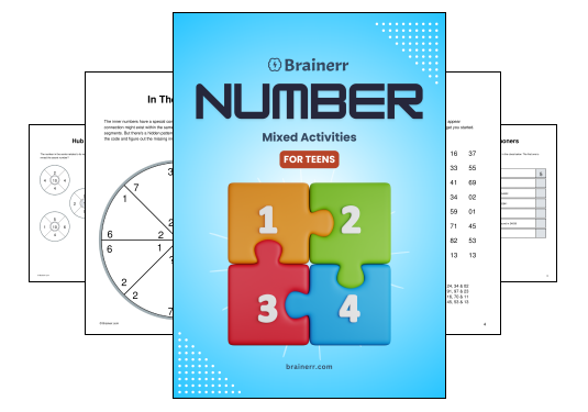 Mixed Number