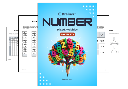 Mixed Number