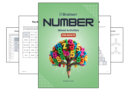 Mixed Number