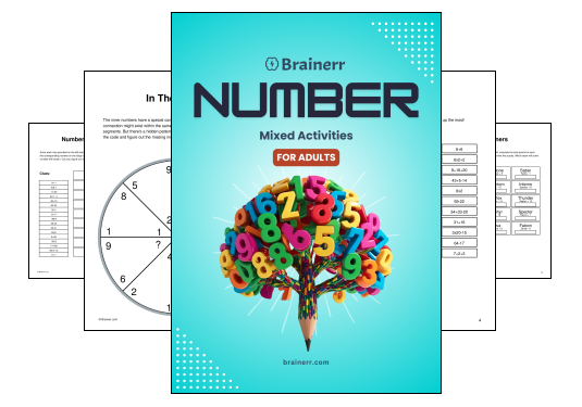 Mixed Number