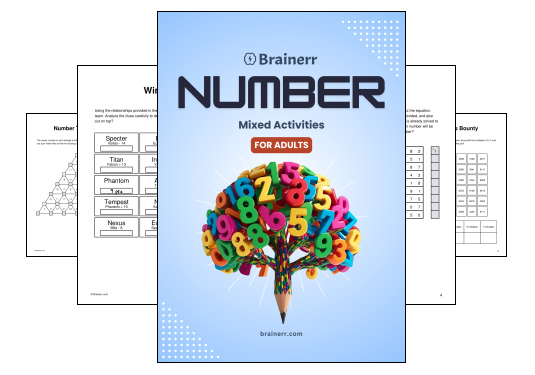 Mixed Number