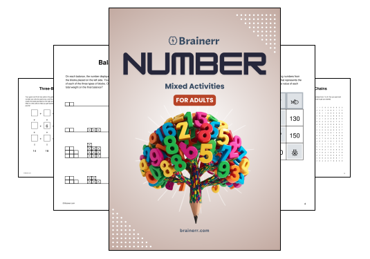 Mixed Number