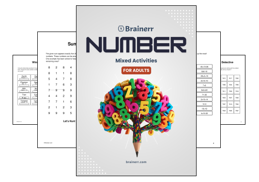 Mixed Number