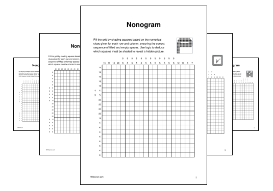 Nonogram