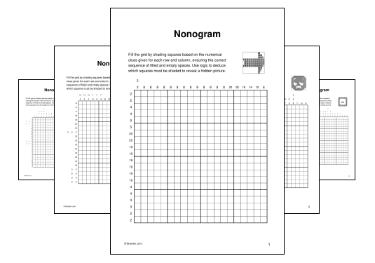 Nonogram