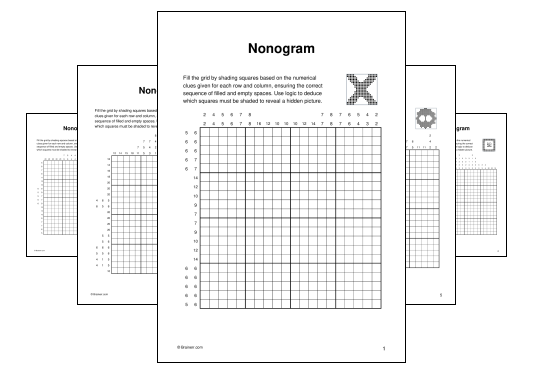 Nonogram