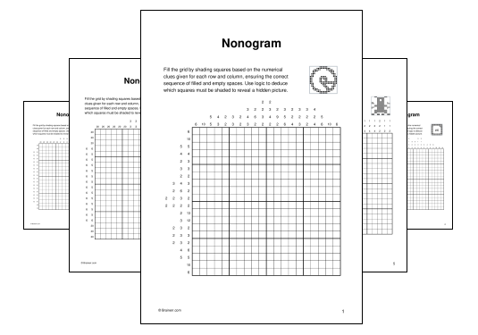 Nonogram
