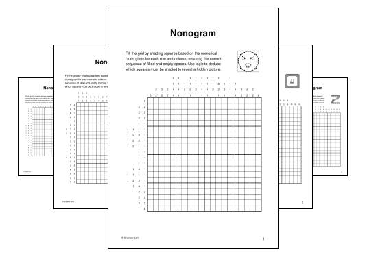Nonogram