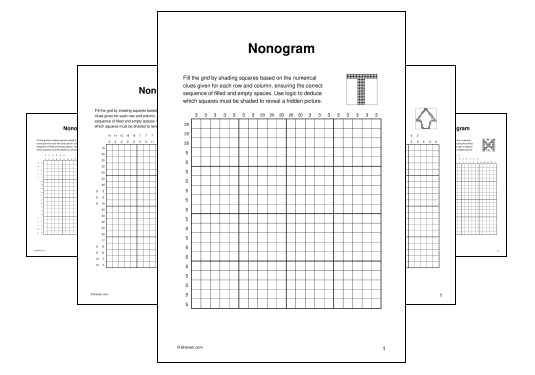 Nonogram