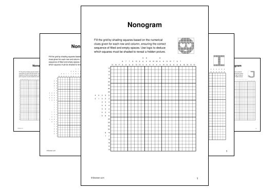 Nonogram