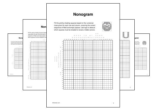 Nonogram