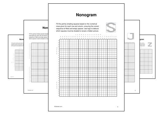 Nonogram