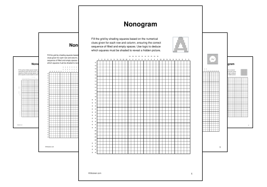 Nonogram