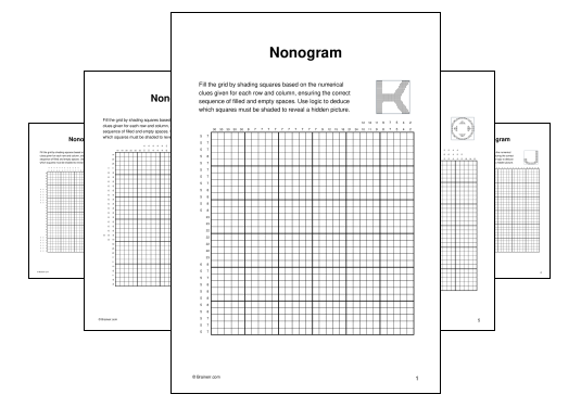 Nonogram