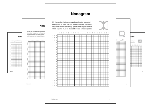 Nonogram