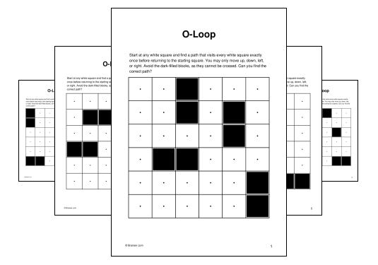 O-Loop