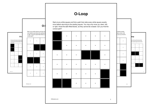 O-Loop