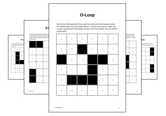 O-Loop