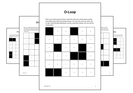 O-Loop