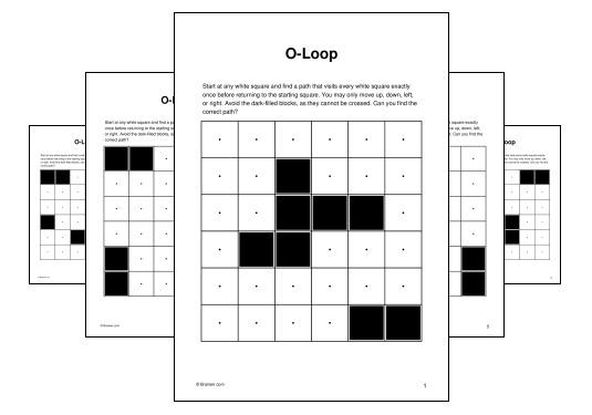 O-Loop