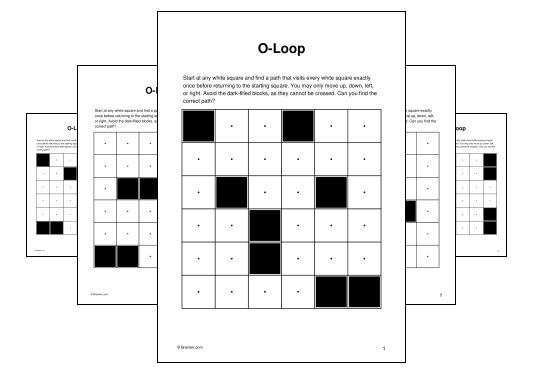 O-Loop
