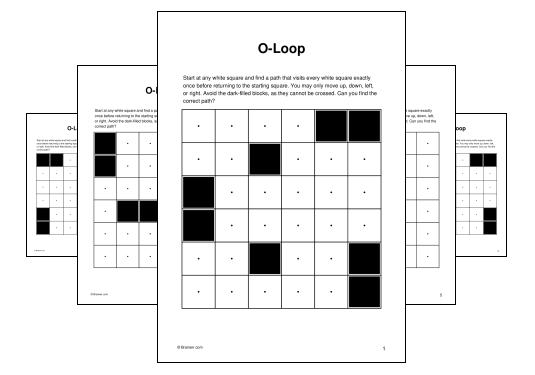 O-Loop