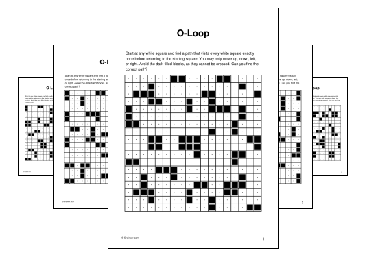 O-Loop