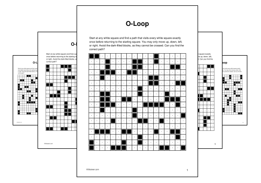 O-Loop