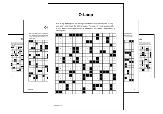 O-Loop
