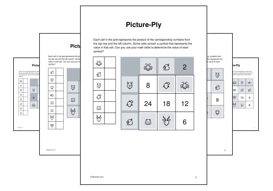 Picture-Ply