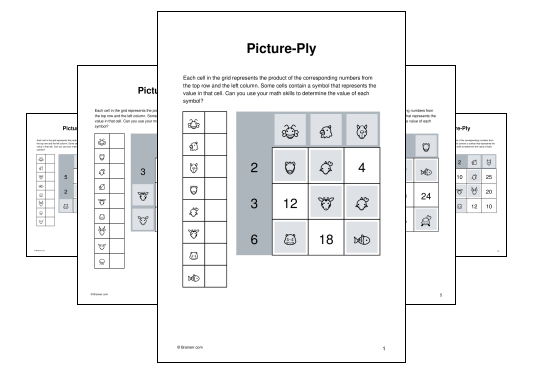 Picture-Ply