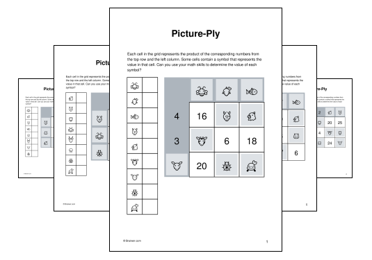 Picture-Ply