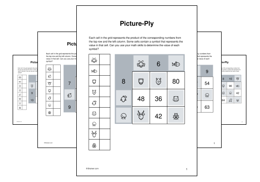 Picture-Ply