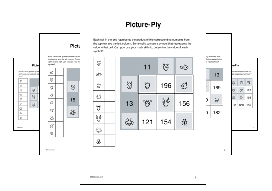 Picture-Ply