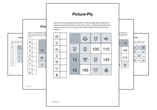 Picture-Ply