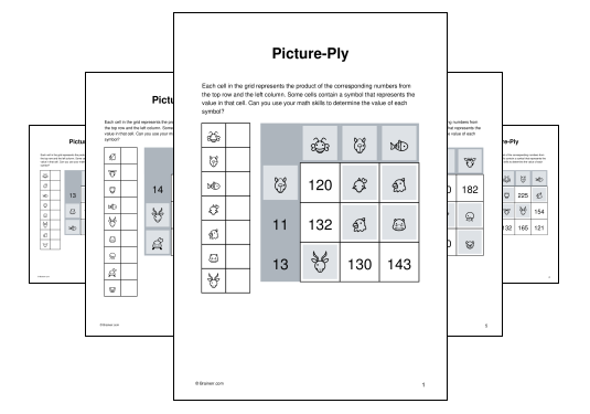 Picture-Ply