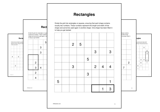 Rectangles