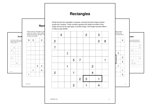 Rectangles