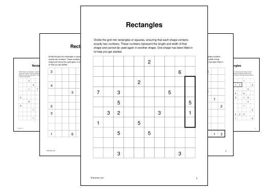 Rectangles