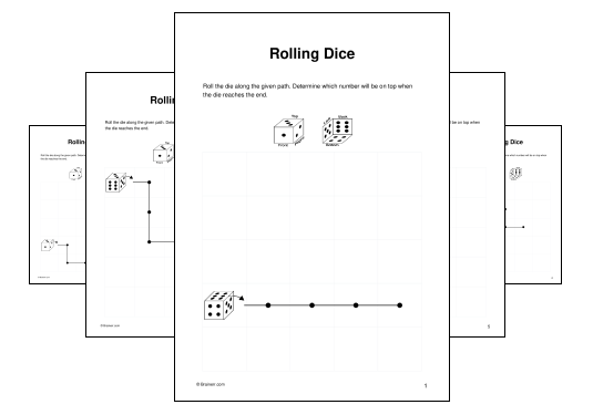 Rolling Dice