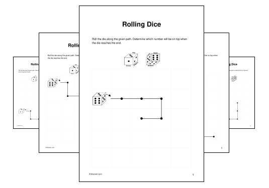 Rolling Dice